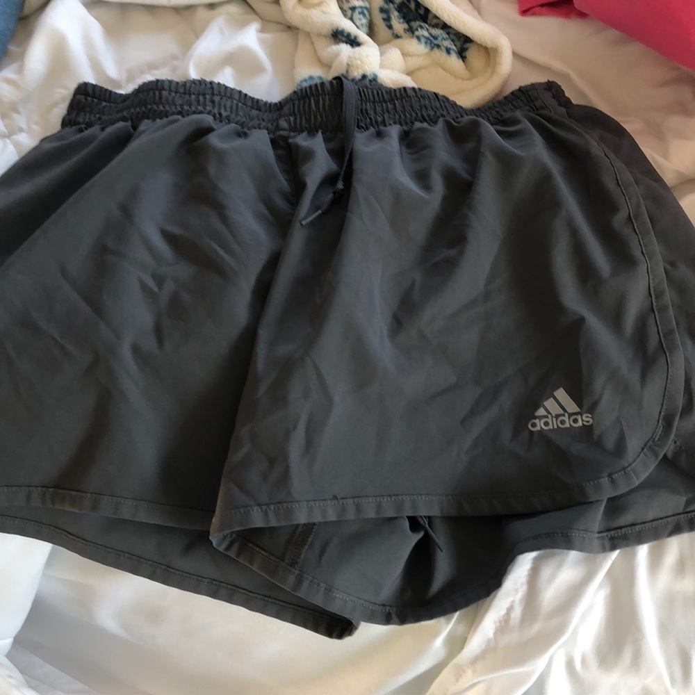 Running shorts